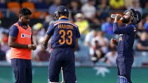 He is known for his big hittings and fearless attitude on the field. Aus Vs Ind 3rd Odi Hardik Pandya And Ravindra Jadeja Took The Game Away From Australia Says Glenn Maxwell Cricket News India Tv