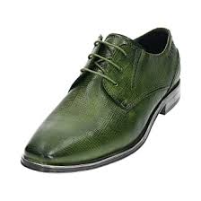 Find comfortable and stylish footwear options with free uk standard delivery on all orders over £10.00. Men S Green Formal Shoes Browse 10 Brands Stylight
