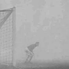The strangest football match in history !!! — Steemit