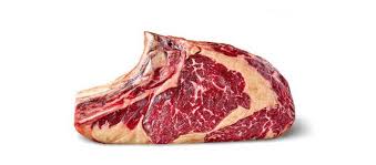 Dry aging the old method of aging meat is known as dry aging. Dry Aged Beef Bzfe