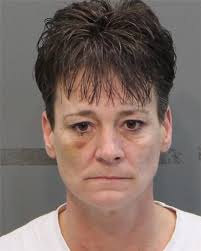 Police Say Woman Stole Items From Home Of Deceased Next-Door Neighbor, Ran  Cable From His House