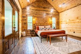 Book roosevelt lodge cabins, yellowstone national park on tripadvisor: Brand New The Roosevelt Couples Cabin Adjacent To National Forest In Idabel Hotel Rates Reviews On Orbitz