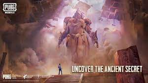 Uncover The Ancient Secret In Pubg Mobile