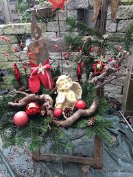 Winter Garden Weihnachten Dekoration Weihnachtsdekoration Deko Weihnachten