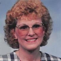 Joyce JoAnn Seale Obituary