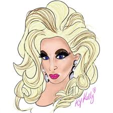 Behind The Queens (podcast)