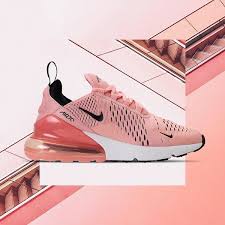 Nike Air Max 270 Pink Rematch Nike Air Max Pink Pink Nikes Nike Air Max