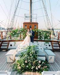 Inspiring Micro Wedding Venues Ideas For 2020 2021 Boat Wedding Yacht Wedding Decor Sailboat Wedding