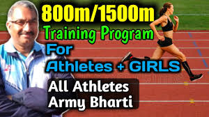 (after all, grok probably wasn't successful with every hunt.) 800m Workout Weekly Training Program All Athletes 800m Workout In Hindi 800m Running Tips 800m Youtube