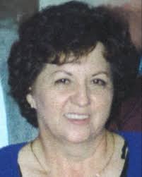 Geraldine Church Obituary January 5, 2025