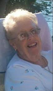 Nancy Conyer Obituary (2015)