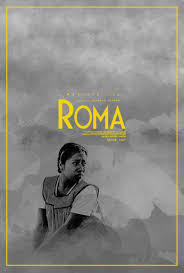 Roma (2018) Posters at MovieScore™