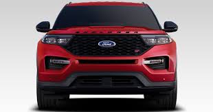 The unlocking mode applies to the remote control, keyless entry keypad and intelligent access. Why The Ford Explorer Is Perfect For Your Next Road Trip Spikes Ford Blog