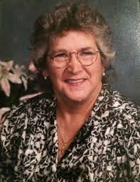 Elizabeth Turcotte Obituary April 20, 2018