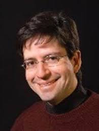 Michael Jones-Correa