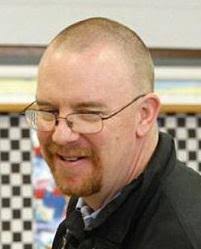 Mark Lampman, age 47