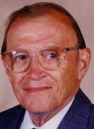 George J. “Porky” Macek Jr. (1923-2011)