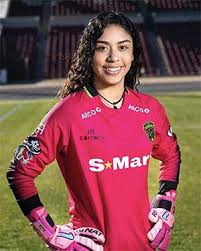 Fc juárez femenil es un equipo de fútbol femenil que participa en la liga mx femenil. Carla Apodaca Sueno Con Debutar En La Liga Mx Femenil Espartanas Mx