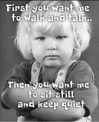 Inverted matrix institutional programming.