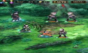 Ultimate Ninja Blazing Character Tier List Naruto Shippuden Online Fanatic
