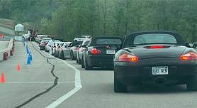 Driver’s Education