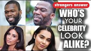 Who is my celebrity look alike. The Celebrity Look Alike Quiz In This 2021 Celebritynews