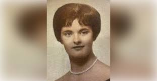 Obituary information for Patricia Leahy McMahon