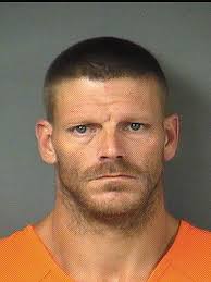 Scottville man arraigned