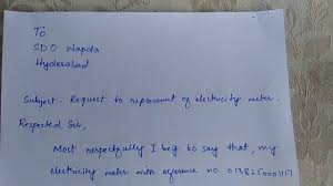 From professional translators, enterprises, web pages and freely available translation repositories. Tneb Meter Not Working Complaint Letter Format In Tamil