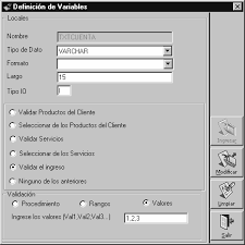 Son todos aquellos recursos que obtienen los individuos, sociedades o gobiernos por el m. Https Usermanual Wiki Document Manual20funcional20ivr 76459566 Pdf