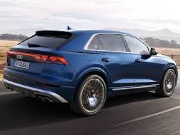 Image result for Ultra Blue 2025 SQ8