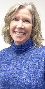 Iowa House District 81: Kay Pence