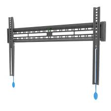R$ 63,90 r$ 150,20 12x r$ 5,32 sem juros. Suporte Fixo Tv Parede Slim Trava Led Curva 32 A 75 E600 Elg Store
