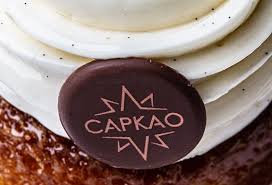 Cap Vers La Patisserie Capkao