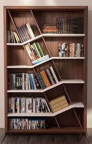 Simple Wooden Book Shelf Design Ideas Bookshelf Design Bookcase Design Wooden Shelf Design