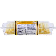 Hill & valley cake angel food sugar free each: Hill Valley Angel Food Delite Sugar Free 2 Ct Walmart Com