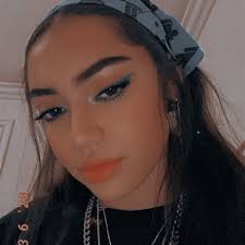Most of the time theses baddies grew up begin bullied or lacking confidence. Tiktok Tiktokgirl Edit Aesthetic Girl Polarr Avani Avanigregg Icons Icon Pfp Aesthetic Girl Aesthetic Pictures Beautiful