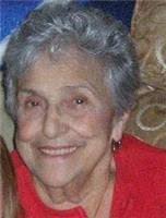 Elsie Dyson Obituary