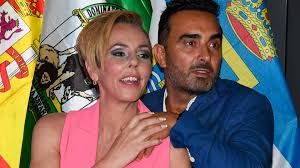Rocío Carrasco se sincera: así está su matrimonio con Fidel Albiac