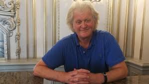 Martin is the korea bureau chief for the wall street journal in seoul, overseeing the journal's. Tim Martin Jd Wetherspoon Thoughts On Lockdowns