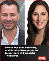 Eric Armstrong keeps a tight ship