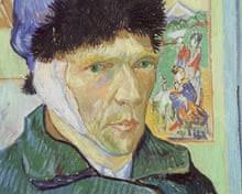 Sensation, but no feeling