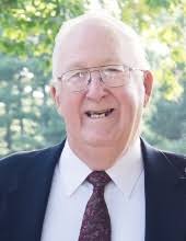 Obituary information for Roland F. Morey