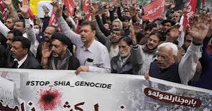 Shia-Sunni Unrest Turns Deadly: 130 Killed in Pakistan's Khyber Pakhtunkhwa, 186 injured - Jammu Kashmir Now | The facts and information about J&K