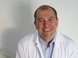 Psychiatr Martin Anders: jaký je život s depresí?