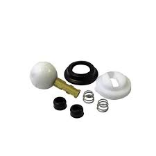 A plumber will answer you now! Plumbmaster Approved Acrylic Handle Repair Kit For Models 502 503 504 512 522 524 532 806 906 Delta Deltique Lavatory Faucet