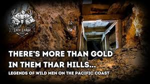 Is Someone Stalking Campers In Mt. Rainier National Park?