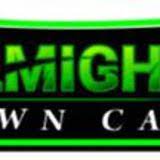 Lawn looking a little tired? Almighty Lawn Care By Almighty Lawncare Issuu