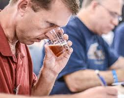 So You Want to Be a Beer Judge?