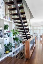 Stairs that appear to be effortless in their function are great to look at. Photo 3 Of 12 In Schindler Residence By Serrao Design Architecture Dwell